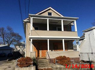 15 Algonquin St, Providence, RI 02905