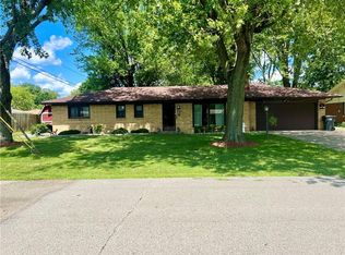 3320 E 5th St, Anderson, IN 46012