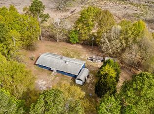 1138 Trailwood Rd, Barnwell, SC 29812