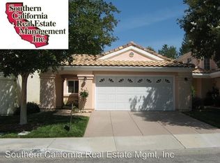 25815 Blake Ct, Stevenson Ranch, CA 91381