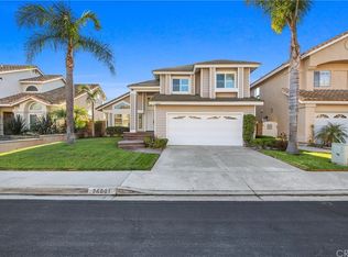 26801 Baronet, Mission Viejo, CA 92692