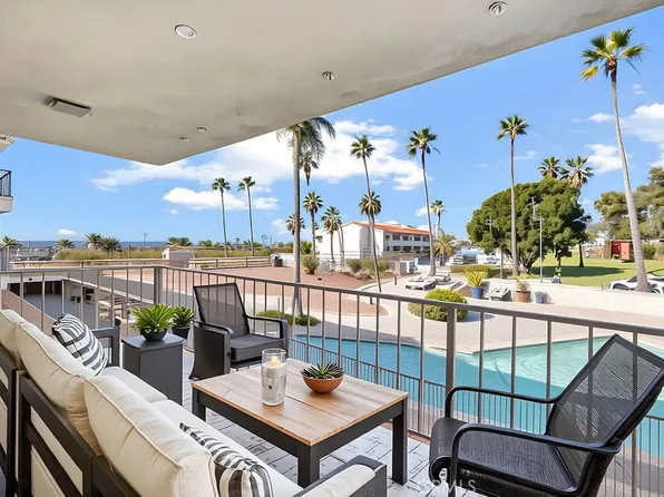 2501 S El Camino Real Unit 206, San Clemente, CA 92672