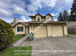 1800 Lebanon St SE, Lacey, WA 98503