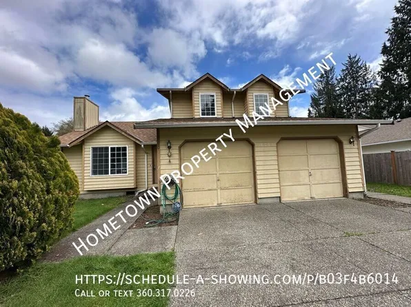 1800 Lebanon St SE, Lacey, WA 98503