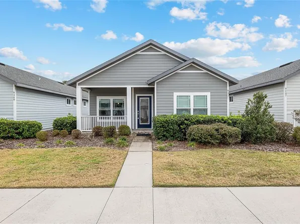 9397 SW 67th Ln, Gainesville, FL 32608