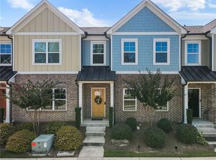 278 Perry Point Run #56, Lawrenceville, GA 30046