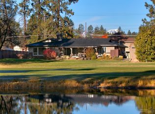 61062 Parrell Rd, Bend, OR 97702