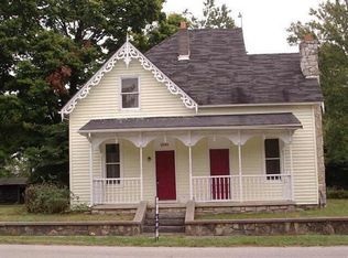 200 N Walnut St, New Castle, IN 47362