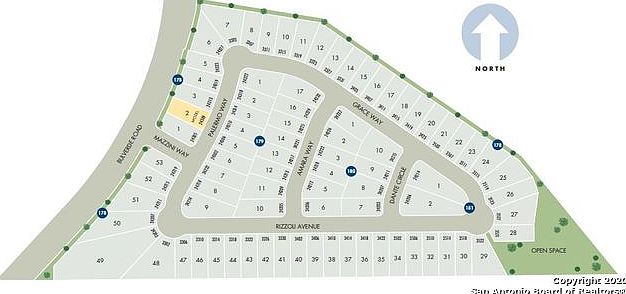 2nd image of 24322 Palermo Way