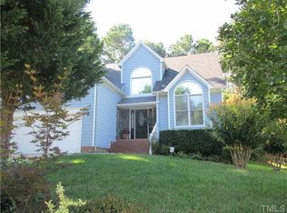 9 Wythebrook Ln, Durham, NC 27713