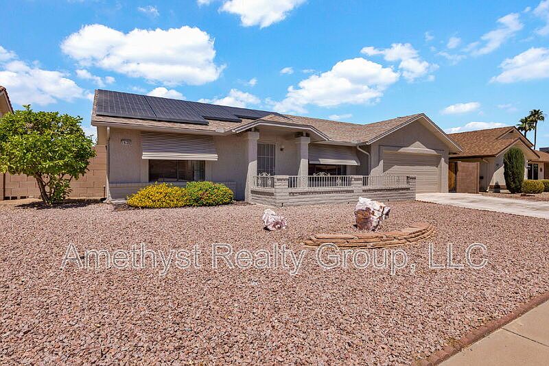 14126 W Pennystone Dr, Sun City West, AZ 85375 | Zillow