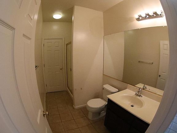 Full bathroom downstairs