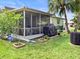6717 NW 58th St, Tamarac, FL 33321