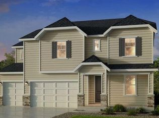 16773 Black Rose Cir, Parker, CO 80134