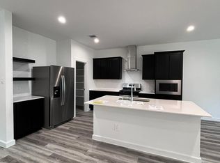 3032 Crown Gate Dr, Houston, TX 77047