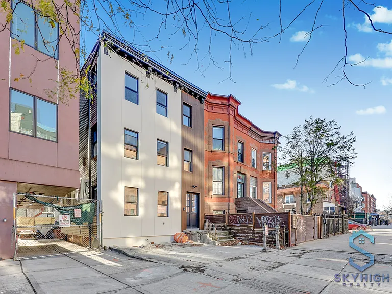 886 Bushwick Ave #PENTHOUSE — Photo 8