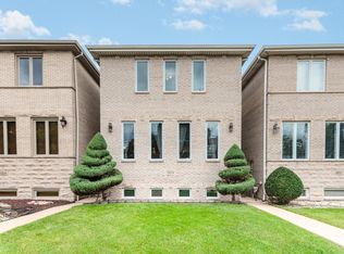 3824 S Normal Ave, Chicago, IL 60609