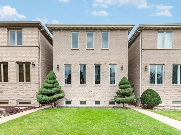 3824 S Normal Ave, Chicago, IL 60609