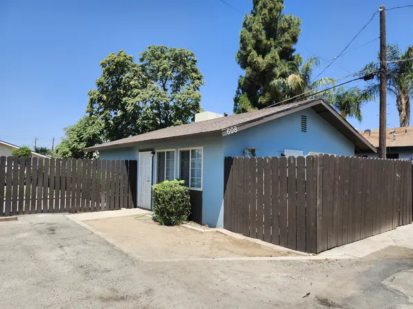 608 Lark Pl, Bakersfield, CA 93308