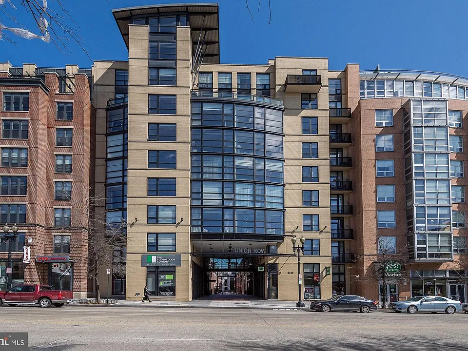 2125 14th St NW #425