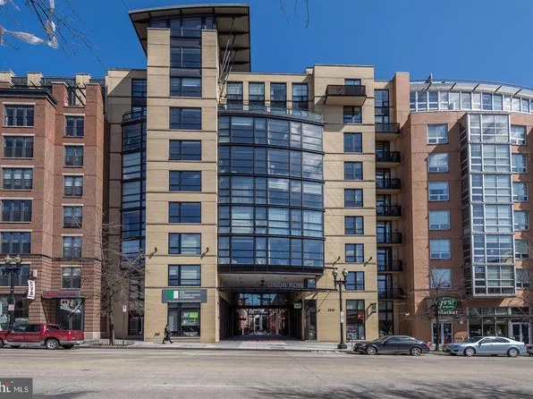 2125 14th St NW APT 425, Washington, DC 20009