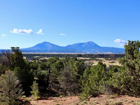 Comanche Dr Lot 125, Walsenburg, CO 81089