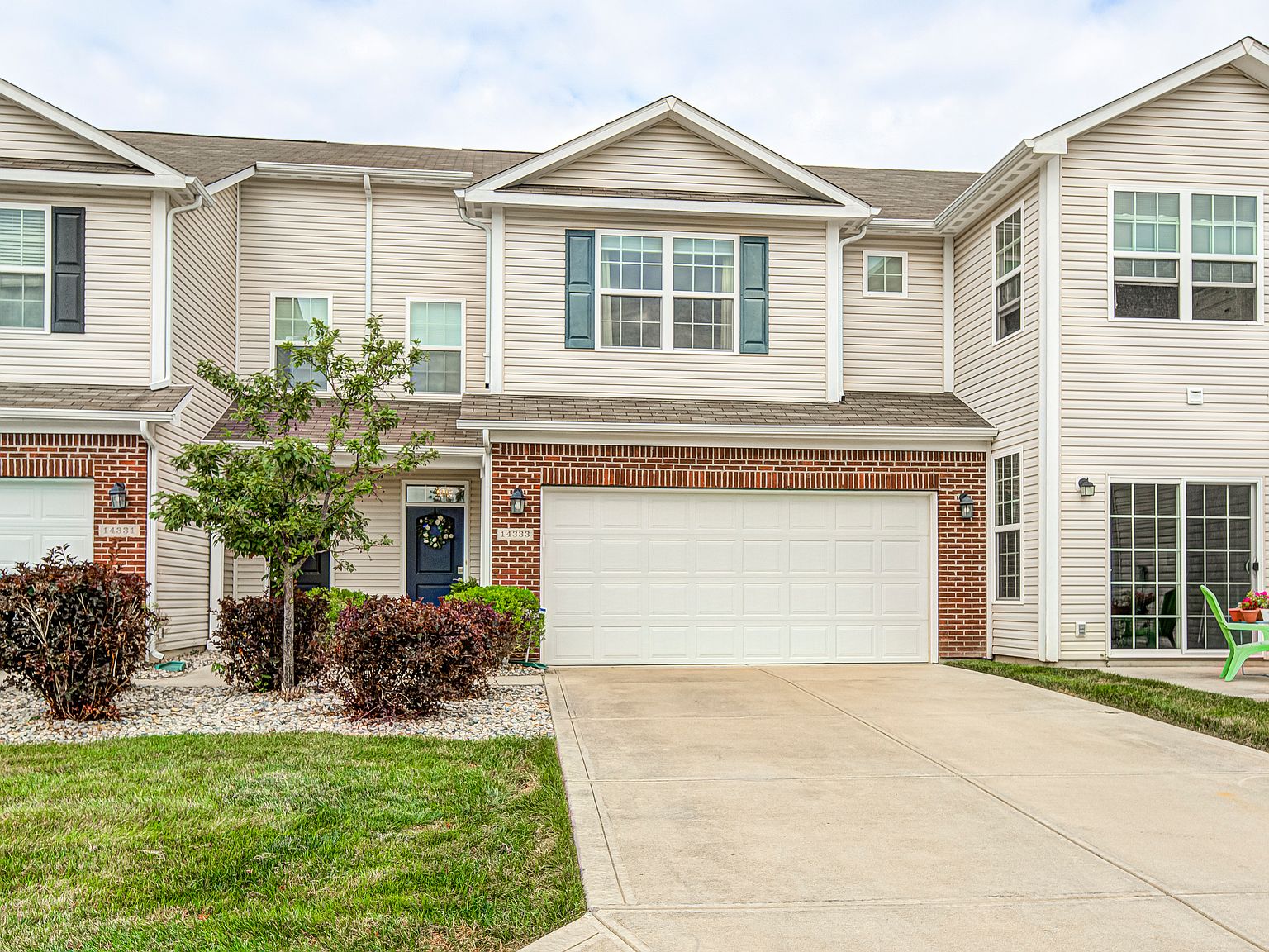 ムク　SAR 14333 Shooting Star Dr, Noblesville, IN 46060 | Zillow