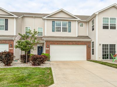 14333 Shooting Star Dr, Noblesville, IN, 46060