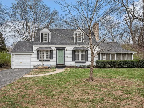 11339 Sunnyslope Dr, Kansas City, MO 64134