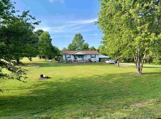 412 Webb St, Mountain View, MO 65548