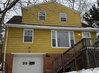 3445 Meadowbrook Blvd, Cleveland Heights, OH 44118