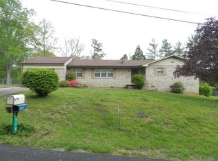 518 Gibbs Ferry Ln, Clinton, TN 37716