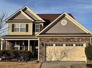 382 Naples Ln, Clayton, NC 27527