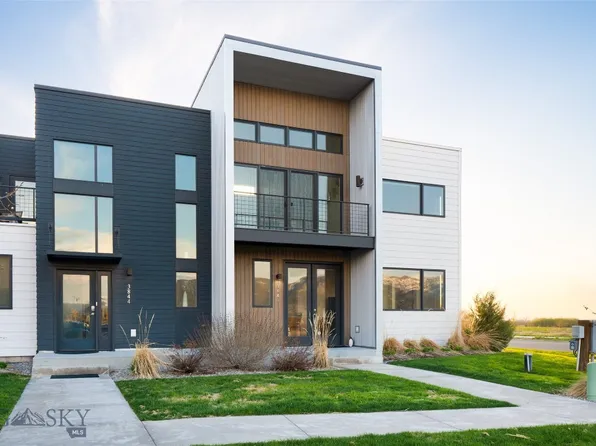 3840 Blondie St, Bozeman, MT 59718