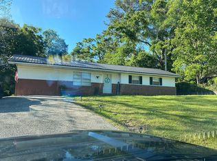 710 S Three Notch St, Andalusia, AL 36420
