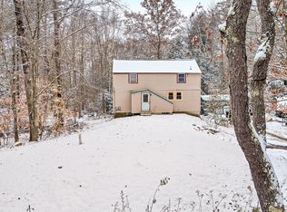 419 Mountain Rd, Gilmanton Iw, NH 03837