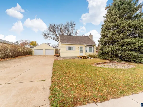 115 N Main Ave, Tea, SD 57064