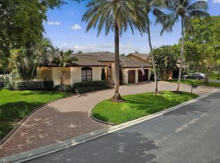 6624 NW 99th Ave, Parkland, FL 33076