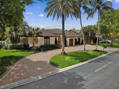 6624 NW 99th Ave, Parkland, FL, 33076