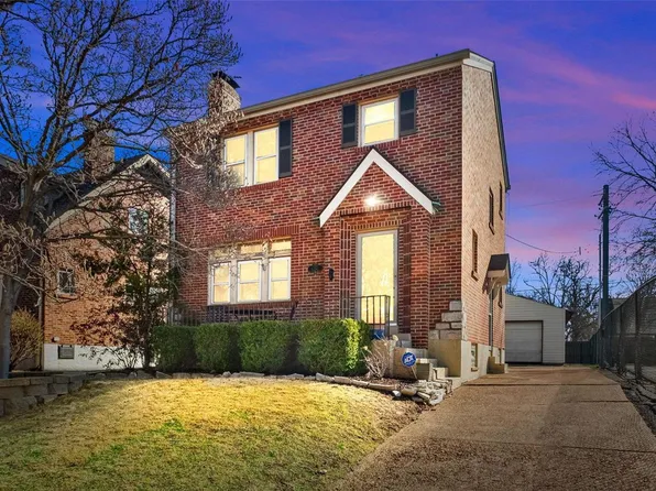 1252 Arch Ter, Saint Louis, MO 63117