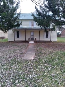 21 Pendleton Ave, Bedford, KY, 40006