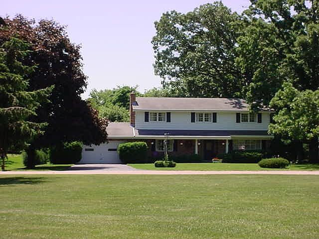 Rare, one owner home