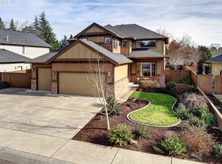 2207 NE 154th Ave, Vancouver, WA 98684