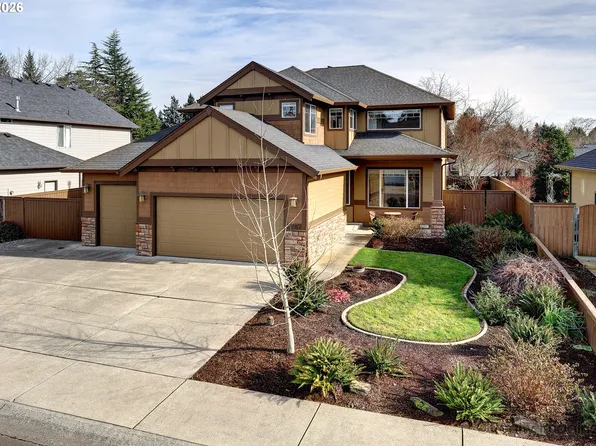 2207 NE 154th Ave, Vancouver, WA 98684