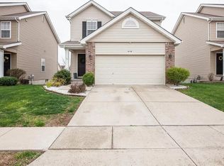410 Spring Trce, O'Fallon, MO 63368