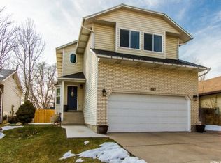 1087 N 1100 W, Farmington, UT 84025