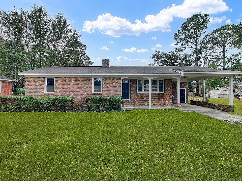 1673 Middleton St, SC 29440 Zillow