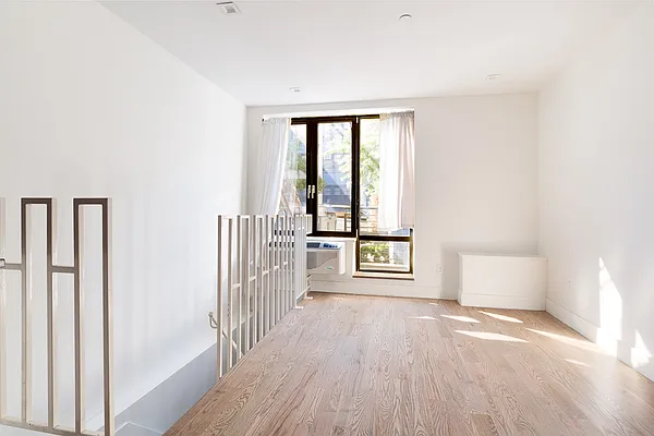 Rented by Brown Harris Stevens | media 9