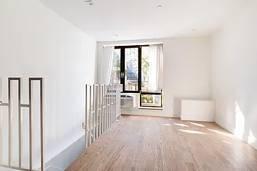 Rented by Brown Harris Stevens