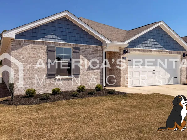 113 Jonboy Ave, New Hope, AL